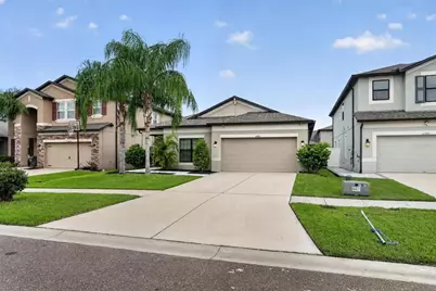 11418 Amapola Bloom Court, Riverview, FL 33579 - Photo 4