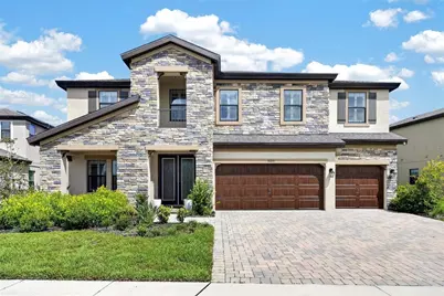 9125 Warm Springs Circle, Parrish, FL 34219 - Photo 2