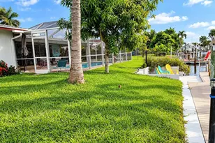 5163 Sunnybrook Ct, Cape Coral, FL 33904 - Photo 32