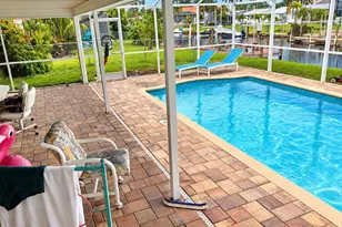 5163 Sunnybrook Ct, Cape Coral, FL 33904 - Photo 28