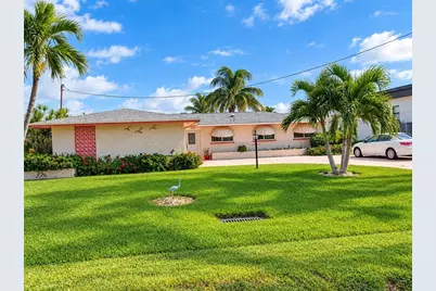 5163 Sunnybrook Court, Cape Coral, FL 33904 - Photo 2