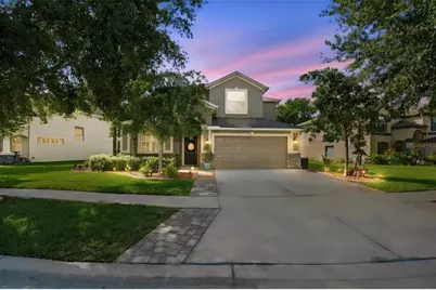 12623 Drakefield Drive, Spring Hill, FL 34610 - Photo 1