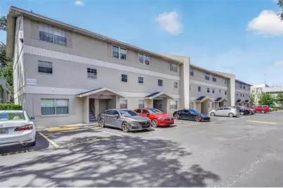 14452 Reuter Strasse Circle #710, Tampa, FL 33613 - Photo 1