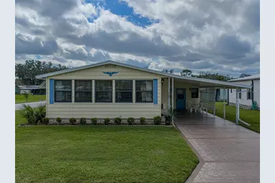 35826 Pradera Drive, Zephyrhills, FL 33541 - Photo 4