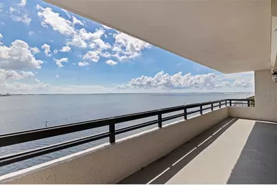 5700 Mariner Street #802E, Tampa, FL 33609 - Photo 2