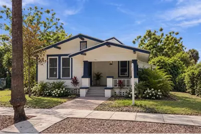 511 E Frances Avenue, Tampa, FL 33602 - Photo 1