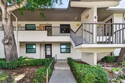 1601 43rd Street N #233, Saint Petersburg, FL 33713 - Photo 1