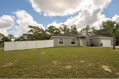 9939 N Santee Terrace, Citrus Springs, FL 34433 - Photo 26