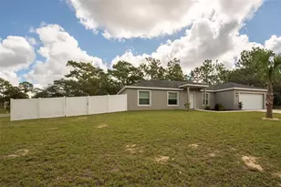 9939 N Santee Terrace, Citrus Springs, FL 34433 - Photo 26