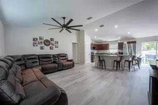 9939 N Santee Terrace, Citrus Springs, FL 34433 - Photo 2
