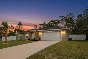 9939 N Santee Terrace, Citrus Springs, FL 34433 - Photo 1
