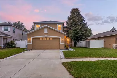 15700 Greyrock Drive, Spring Hill, FL 34610 - Photo 1