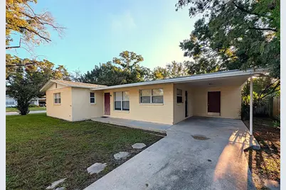 4502 S Trask Street, Tampa, FL 33611 - Photo 2
