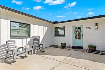 6947 S Shore Drive S, South Pasadena, FL 33707 - Photo 2