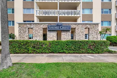 1200 N Shore Drive NE #104, Saint Petersburg, FL 33701 - Photo 20