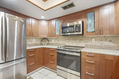2669 Sabal Springs Circle #102, Clearwater, FL 33761 - Photo 8