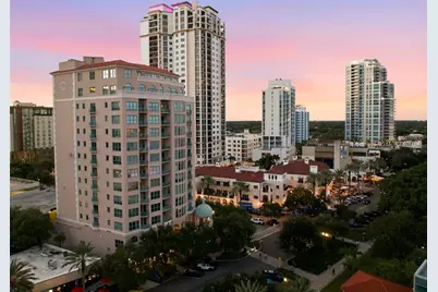 288 Beach Drive NE #10B, Saint Petersburg, FL 33701 - Photo 2