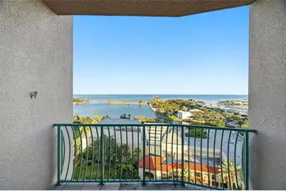 288 Beach Drive NE #10B, Saint Petersburg, FL 33701 - Photo 16