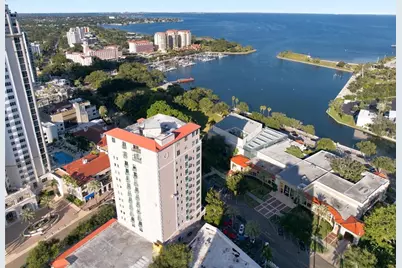 288 Beach Drive NE #10B, Saint Petersburg, FL 33701 - Photo 38
