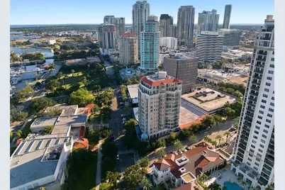 288 Beach Drive NE #10B, Saint Petersburg, FL 33701 - Photo 36