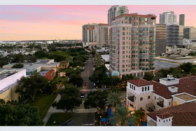 288 Beach Drive NE #10B, Saint Petersburg, FL 33701 - Photo 4