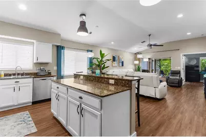 25354 Geddy Drive, Land O Lakes, FL 34639 - Photo 8