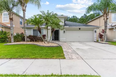 25354 Geddy Drive, Land O Lakes, FL 34639 - Photo 2
