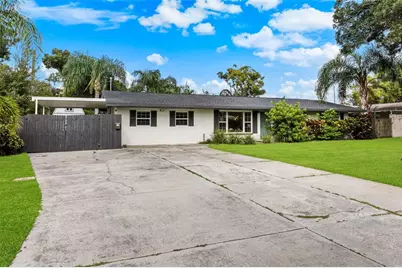 412 Deville Drive E, Largo, FL 33771 - Photo 1