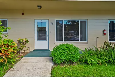 2041 Australia Way W #15, Clearwater, FL 33763 - Photo 2