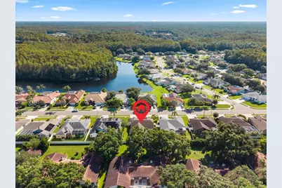 2656 Saddlewood Lane, Palm Harbor, FL 34685 - Photo 2
