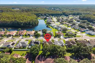 2656 Saddlewood Ln, Palm Harbor, FL 34685 - Photo 2