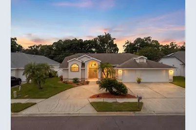 2656 Saddlewood Lane, Palm Harbor, FL 34685 - Photo 1