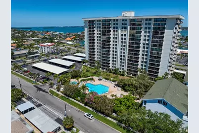 400 Island Way #708, Clearwater Beach, FL 33767 - Photo 26