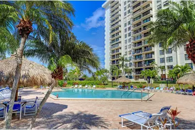 400 Island Way #708, Clearwater Beach, FL 33767 - Photo 32