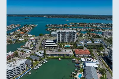 400 Island Way #708, Clearwater Beach, FL 33767 - Photo 28
