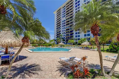 400 Island Way #708, Clearwater Beach, FL 33767 - Photo 1
