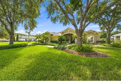5513 Keeler Oak Street, Lithia, FL 33547 - Photo 1