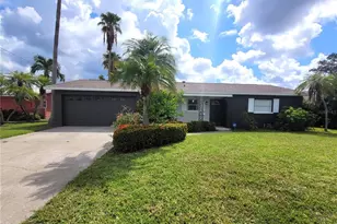 137 Midway Island, Clearwater, FL 33767 - Photo 1