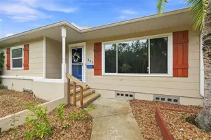 443 Park St N, Saint Petersburg, FL 33710 - Photo 1