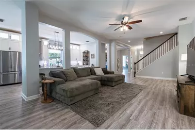 7513 Kickliter Lane, Land O Lakes, FL 34637 - Photo 8