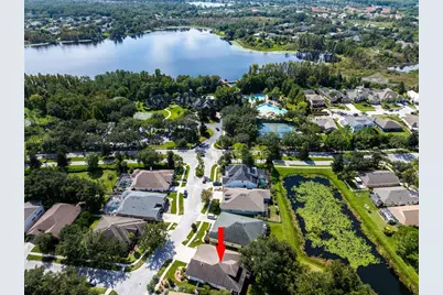 7513 Kickliter Lane, Land O Lakes, FL 34637 - Photo 2