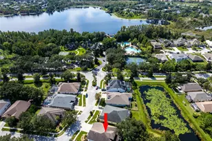 7513 Kickliter Ln, Land O Lakes, FL 34637 - Photo 2