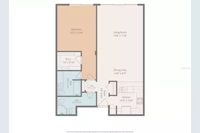 308 Mariner Drive #308, Tarpon Springs, FL 34689 - Photo 4