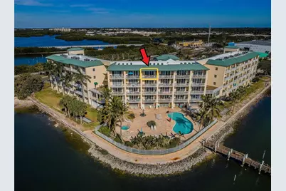 8800 Bay Pines Boulevard #409, Saint Petersburg, FL 33709 - Photo 2