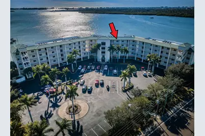 8800 Bay Pines Boulevard #409, Saint Petersburg, FL 33709 - Photo 1