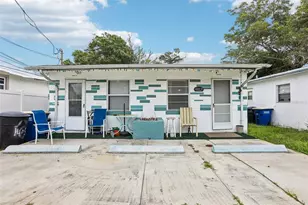 1407 Taft Ave, Clearwater, FL 33755 - Photo 1