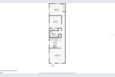 1407 Taft Avenue, Clearwater, FL 33755 - Photo 22
