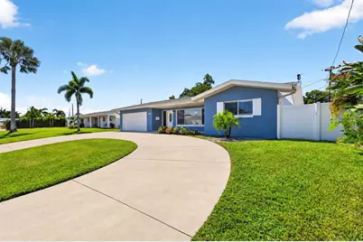 5191 41st Street S, Saint Petersburg, FL 33711 - Photo 4