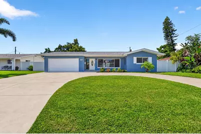 5191 41st Street S, Saint Petersburg, FL 33711 - Photo 2