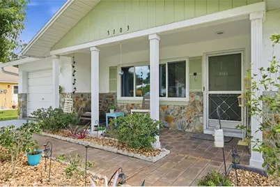 3103 N Woolflower Terrace, Beverly Hills, FL 34465 - Photo 6